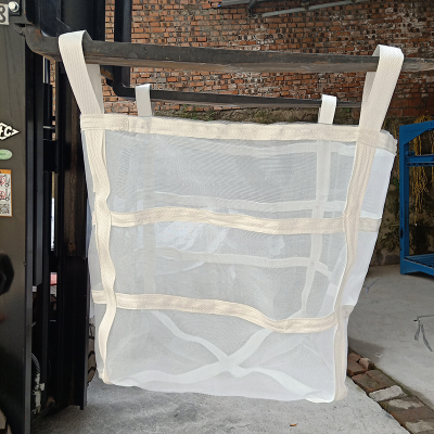 20ft open top dry bulk container liner woven dry bulk container liner pp woven dry bulk container liner