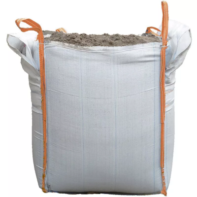 25kg Gravure Printing 4 Loops Jumbo Bags Suppliers for Package