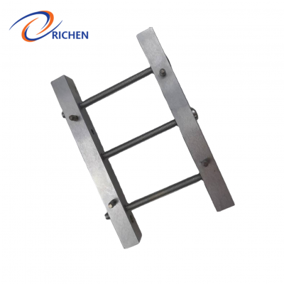 CNC High Precision Customized Mechanical Steel Turning and Milling Parts CNC Machined Component Copper Brass Product