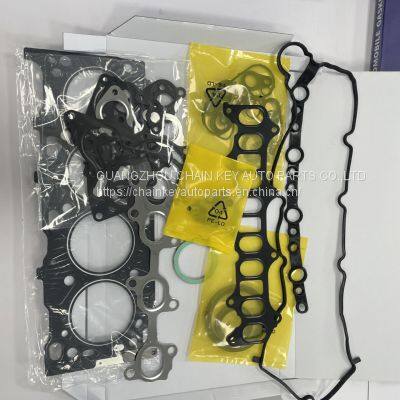 FULL GASKET FOR TOYOTA 1GR 04111-31342