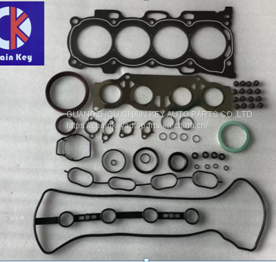 FULL GASKET FOR TOYOTA 2AZ 04111-28133