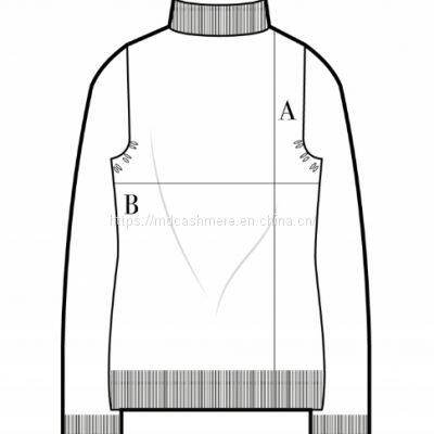 OEM cashmere sweaters cardigans