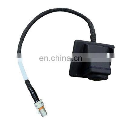 2021 most popular plastic material auto parts Malibu XL car Camera rear view camera glass For Chevrolet 84762257 84653220