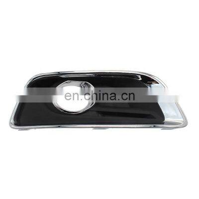 High quality wholesale Fog lamp frame for Chevrolet Malibu 2016-2018 92270687