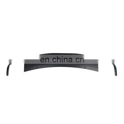 Best Selling Quality For Chevrolet Equinox 2020-2021 rear bumper skirt plate 84767561