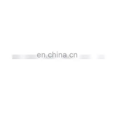 2021 most popular Equinox car Front door and window trim (bright color) RH For Chevrolet 84492383 84235783 84291675