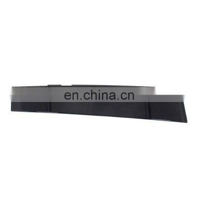 China Quality Wholesaler Equinox car Rear door front panel and window frame LH For Chevrolet 84502899 84242448