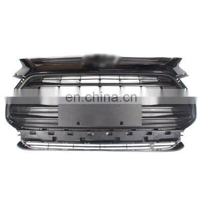 High quality wholesale TRACKER TRAX car Front middle grille assembly For Chevrolet 26306805 26288845