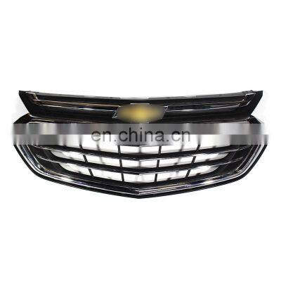 High quality wholesale Equinox car Front bumper front grille For Chevrolet 84212270 84369091 84212272 23193904