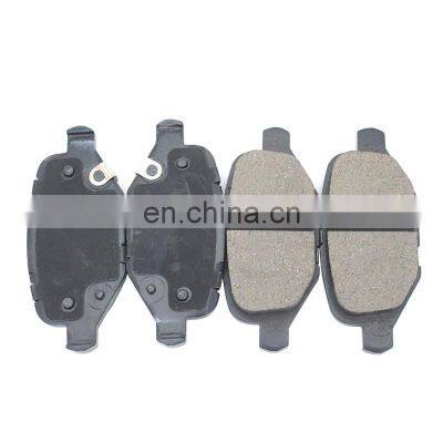 26280546A Low MOQ Accessories Rear Disc Brake Pads Rear Brake Caliper FIT 2020-2022 EP76