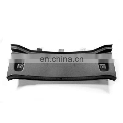 Best Selling Quality Malibu 2013-2019 Rear End trim (black) For Chevrolet 22900322