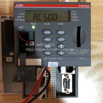 ABB AI810 3BSE008516R1