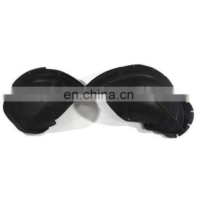 High quality wholesale ENVISION car Front wheel housing liner LH For Buick 23317203 23294760 22915584 22984948 23281057