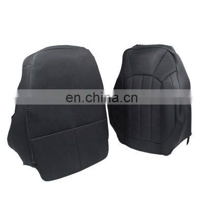 Wholesale high quality Auto parts Equinox 2017-2019 Car Floor Mats Interior Car Accessories For Chevrolet
