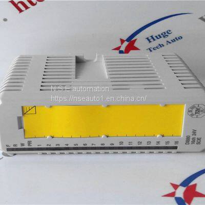 ABB EI803F 3BDH000017R1