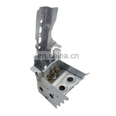Manufacturer Supplier Car Accessories Malibu XL Regal and LaCrosse Front side member bracket For Chevrolet Buick 23408267