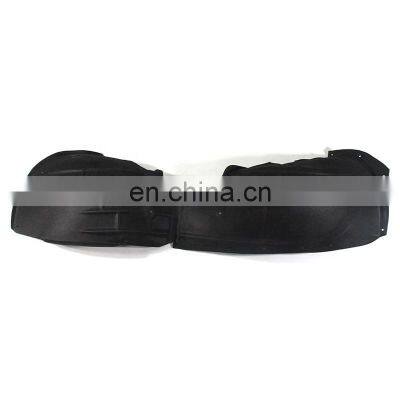 2021 most popular Equinox car Front wheel housing liner RH For Chevrolet 84364223 23462424