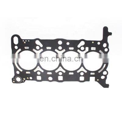 China Supplier Engine system Excelle Cruze 1.5 car engine repair gasket set cylinder head gasket for chevrolet 12681524