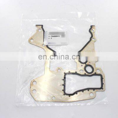 Timing Cover Set Oil Pump Gasket MALIBU AVEO CRUZE SONIC EXCELLE For CHEVROLET 24405911