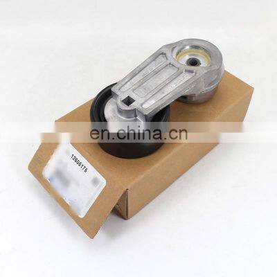Hot sale & high quality Regal LaCrosse Captiva 2.4 car Drive Belt Tensioner For Chevrolet Buick 12605175