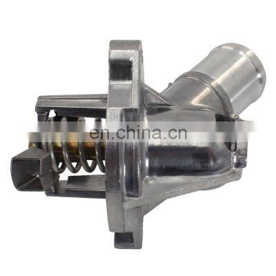 Best Selling Quality engine coolant thermostat housing For Buick Chevrolet 12669633 12656473 25201447