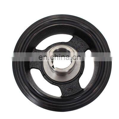 Best Selling Quality Crankshaft torsional shock absorber FOR Chevrolet Buick 12657638 12626962