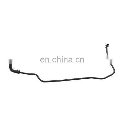 For Chevrolet new view range throttle body heater inlet tube 55569809