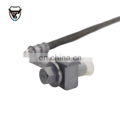 Front Stabiliser Rod/Strut for Opel Chevrolet Vauxhall Saab Meyle OEM 26210622