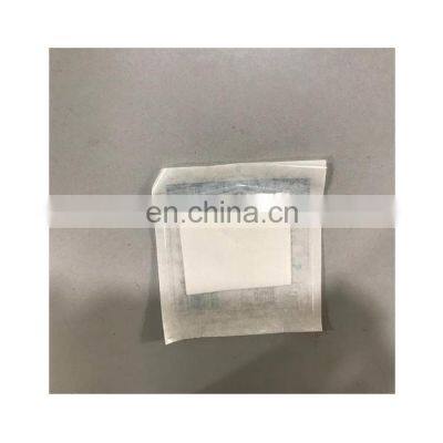 Natural Cotton Medical Absorbent Sterilized Non-Woven Sponges