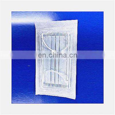 Well Designed disposable medical grade mask with factory direct sale price