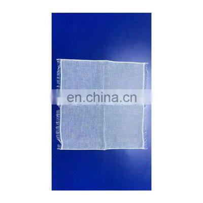 Manufacturer Disposable Laparotomy Nonwoven Gauze Sponges