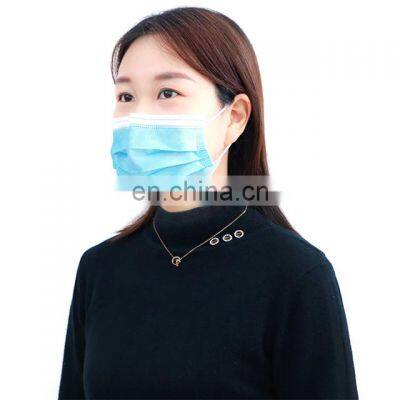 Factory direct cubrebocas tapaboca disposable face mask