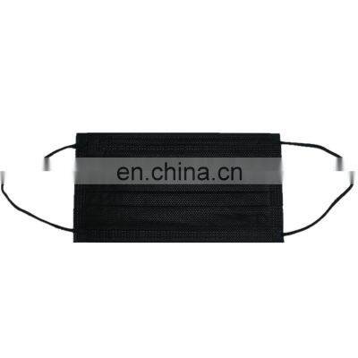 Medical Quick Delivery Earloop Disposable Medical Face Mask Protective 3ply