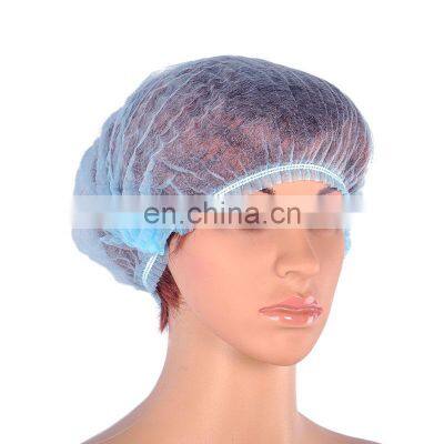Nurse Doctor Use Surgical strip clip caps Disposable Surgical Cap