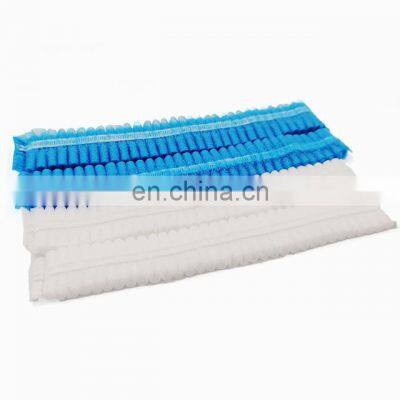 HEAD CAP Nonwoven Head Cover disposable non woven cap