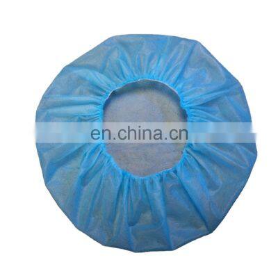 Dustproof For Restaurant Medical Surgical Use Mob Cap Bouffant Cap