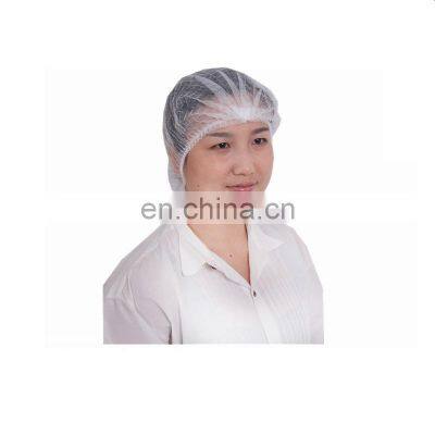 Mob cap, PP Nurse Cap,Clip cap