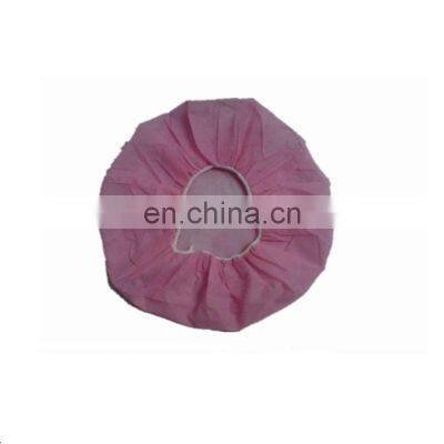 Disposable Non Woven Clip Caps for Wholesale