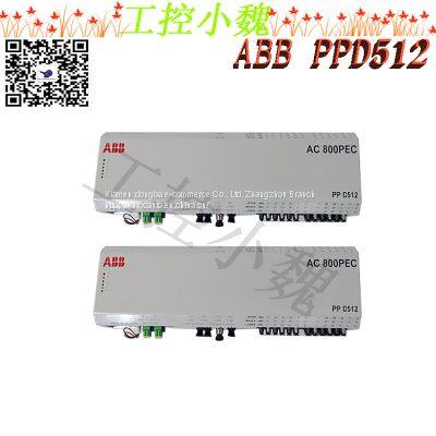 PPD539 3BHE039770R0102