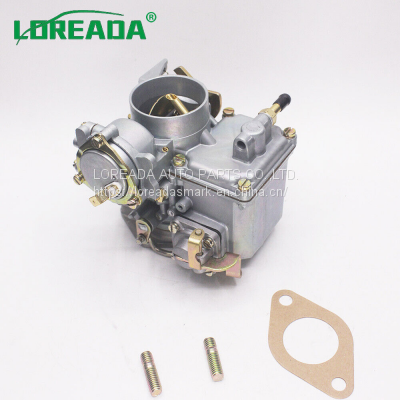 New Carb Carburetor For VW 30/31Pict Type 1 2 3 4 Bug Bus Gghia 1500 CC Beetle