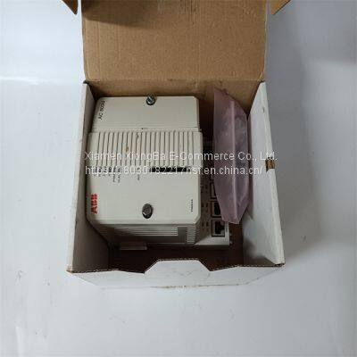 ABB PM864AK01 3BSE018161R1 controller brand new