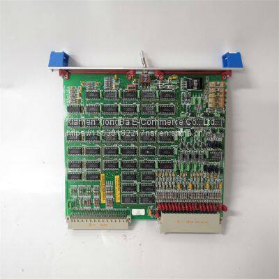 ABB OCAH 940181103 controller brand new