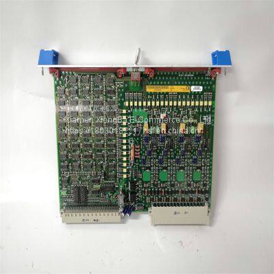 ABB OCAHG 492838402 controller brand new