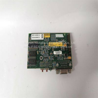 ANYBUS ABDT-PDP 3183203131 Controller brand new