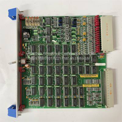 ABB OCAHG 492838402 Controller brand new