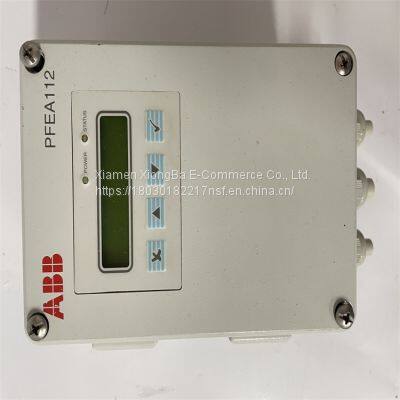 ABB PFEA112-65 3BSE030369R0065 Controller brand new