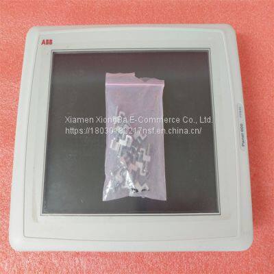 ABB PP845 3BSE042235R1 Controller brand new