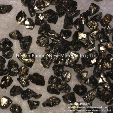 Customized Nickel Coated Cubic Boron Nitride Abrasives with High Holding Force