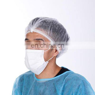 Disposable Face Mask Mascarillas 3 Ply Face Mask cubrebocas tricapa mouth cover box