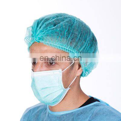 Protective breathable face mask 3 ply face masc mascarillas tapa boca factory wholesale